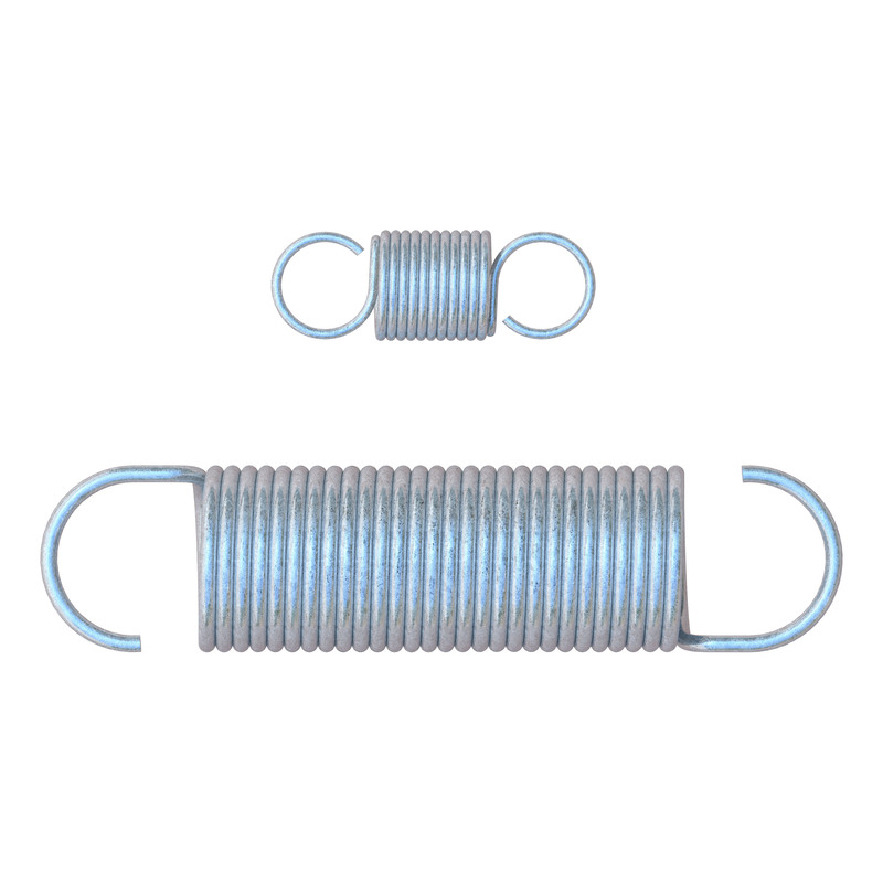 Fifth Wheel Trailer Hitch Jaw Spring